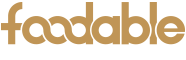 foodable Logo